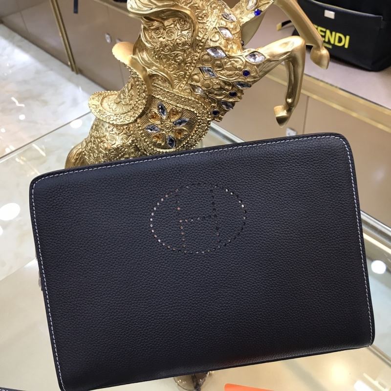 Hermes Clutch Bags